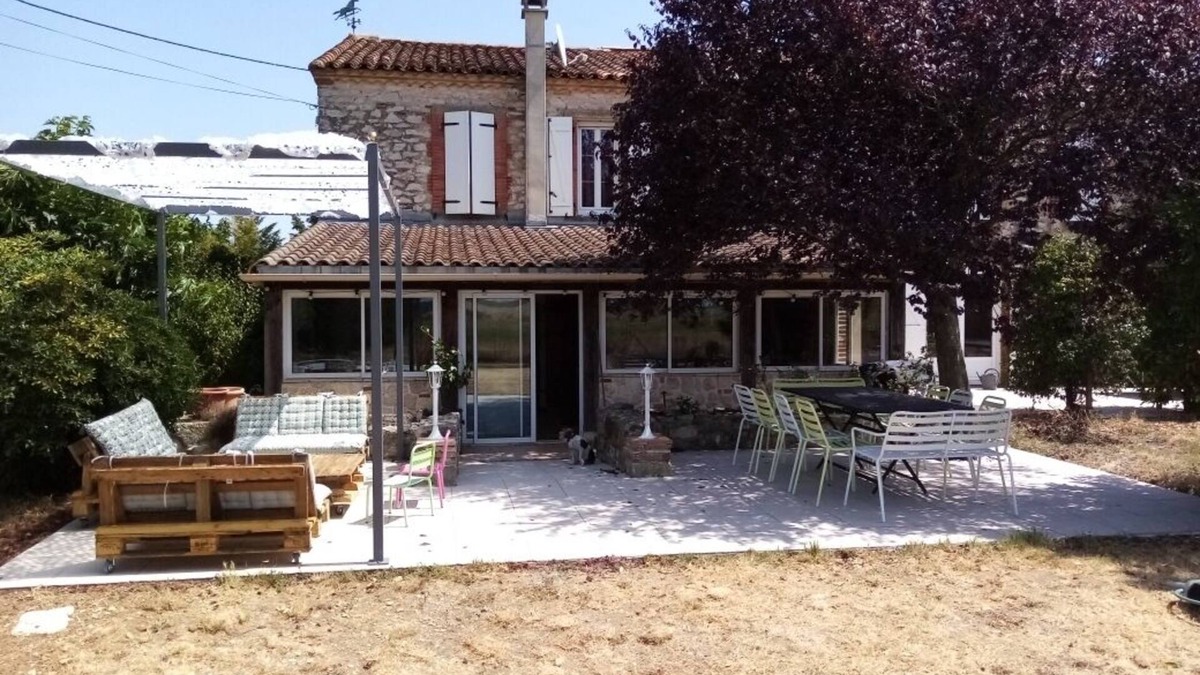 Laborie House | Self-catering cottage with private pool and Nordic bath