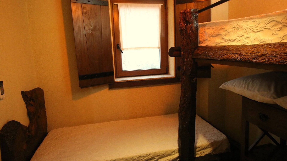 Arcos de Valdevez Cottage | Self catering Soajonature for 4 people