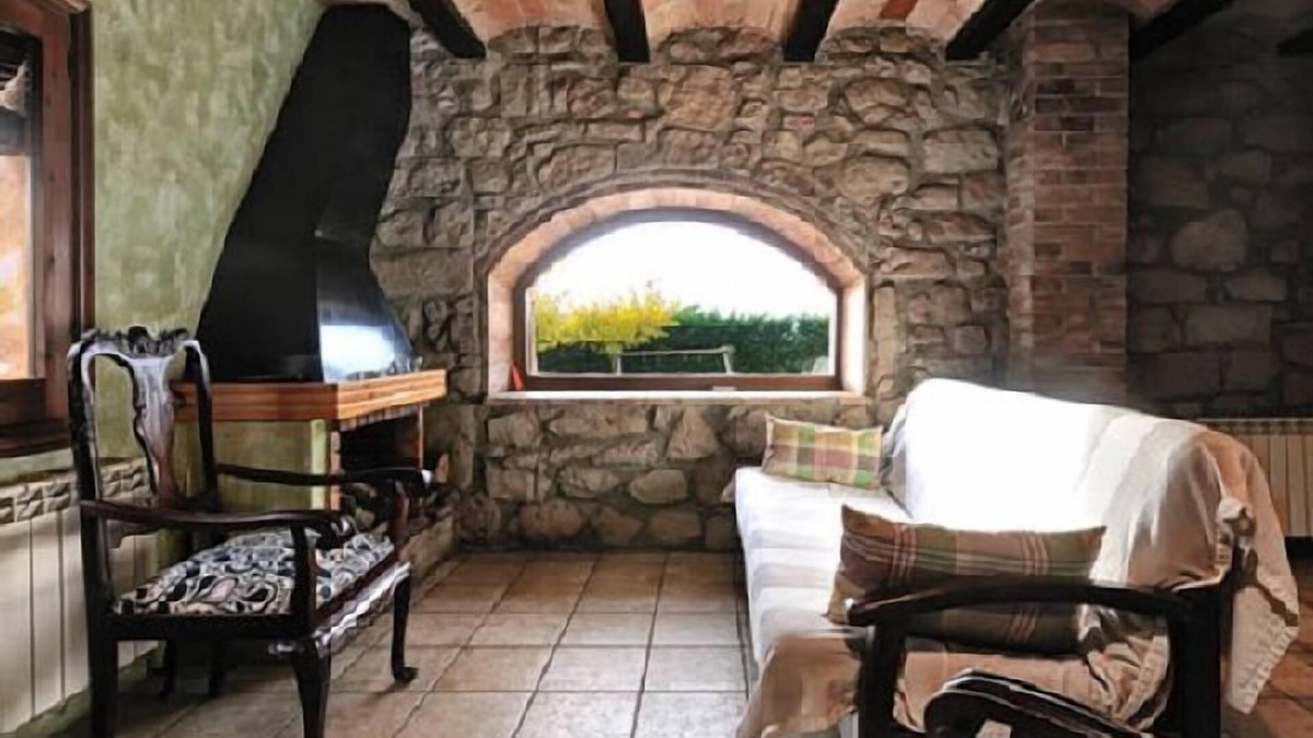 Olvan Cottage | Self catering 5 Alzines for 6 people