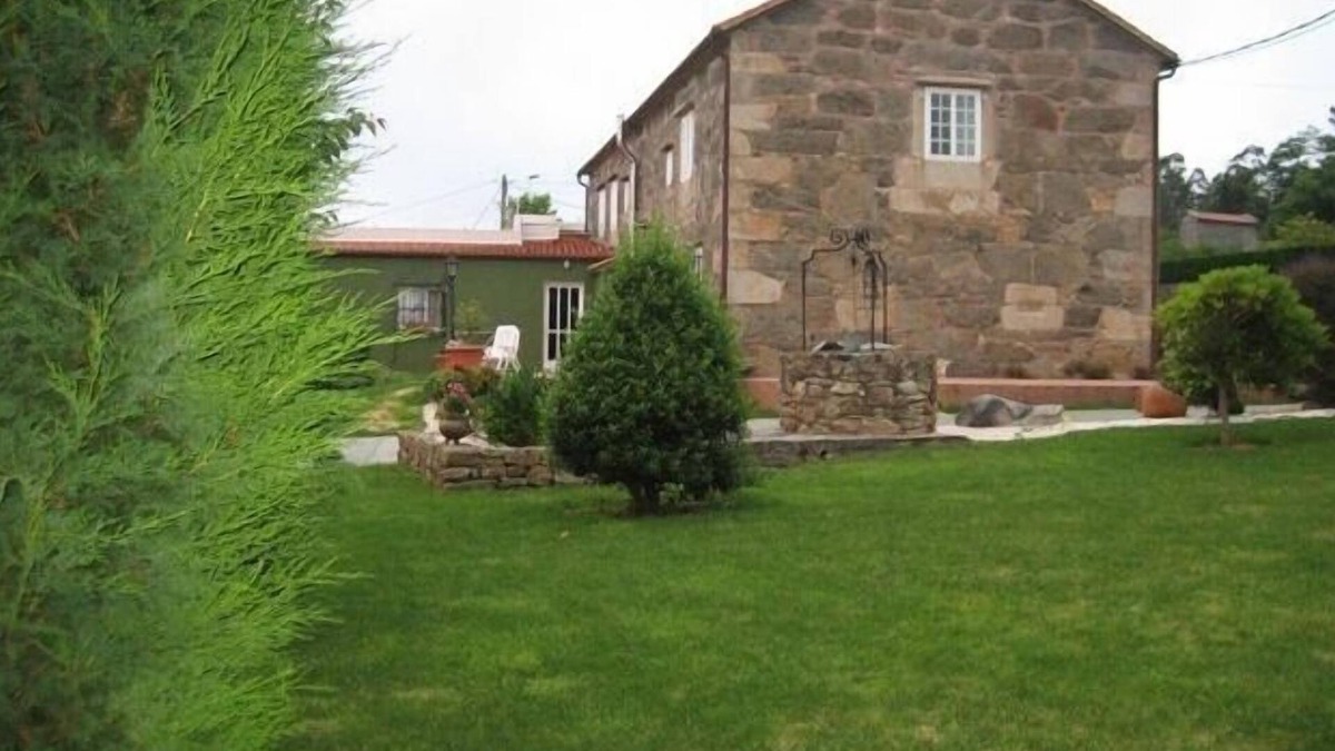 Bayo Cottage | Self catering A Casona for 14 people
