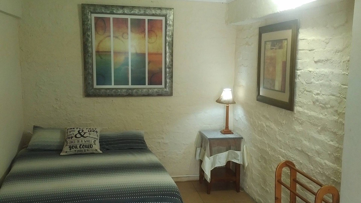 Hilton Cabin | Self Catering Accommodation in the Midlands, Hilton. PMB,. KZN