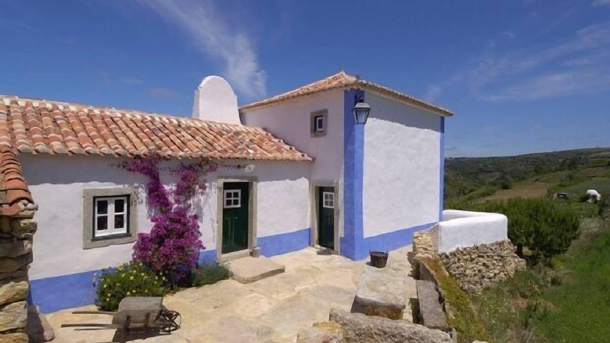 Aldeia da Mata Pequena Cottage | Self catering Aldeia da Mata Pequena, Turismo & Lazer, Lda for 2 people