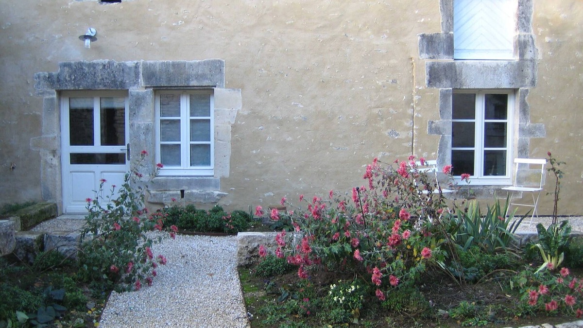 Trampot House | Self-catering and hotel-like services in an ancient village house