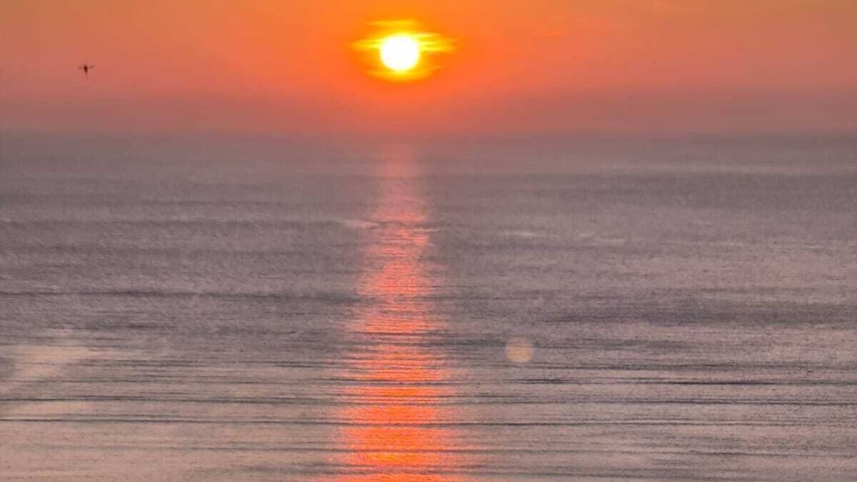 Anse Boileau Apartment | Self Catering Apartment with Sunset Views