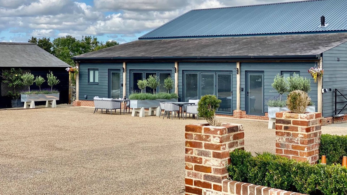 Mount Bures Apartment | Self Catering Apartment on the Essex/Suffolk border