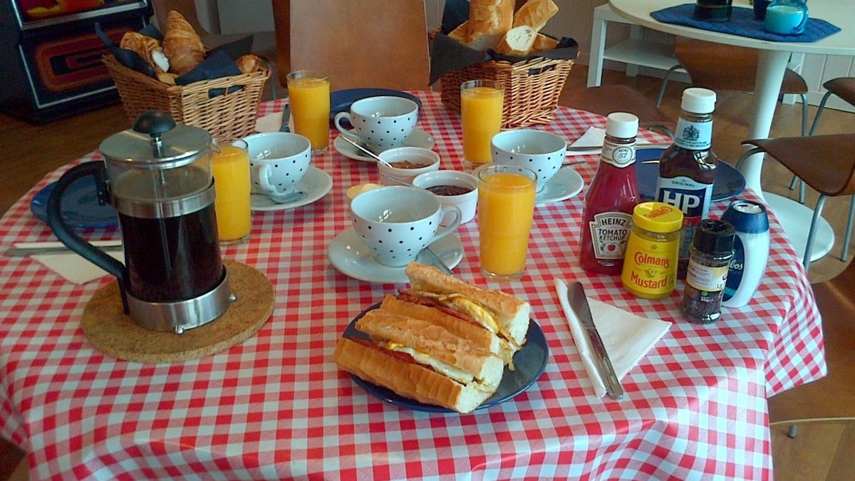 Beussent Apartment | Self catering apartment near Montreuil/Le Touquet in the beautiful course valley