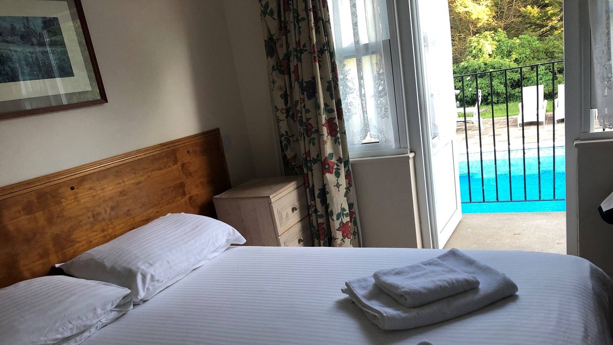 Les Pieces Apartment | Self-Catering Apartment in Guernsey
