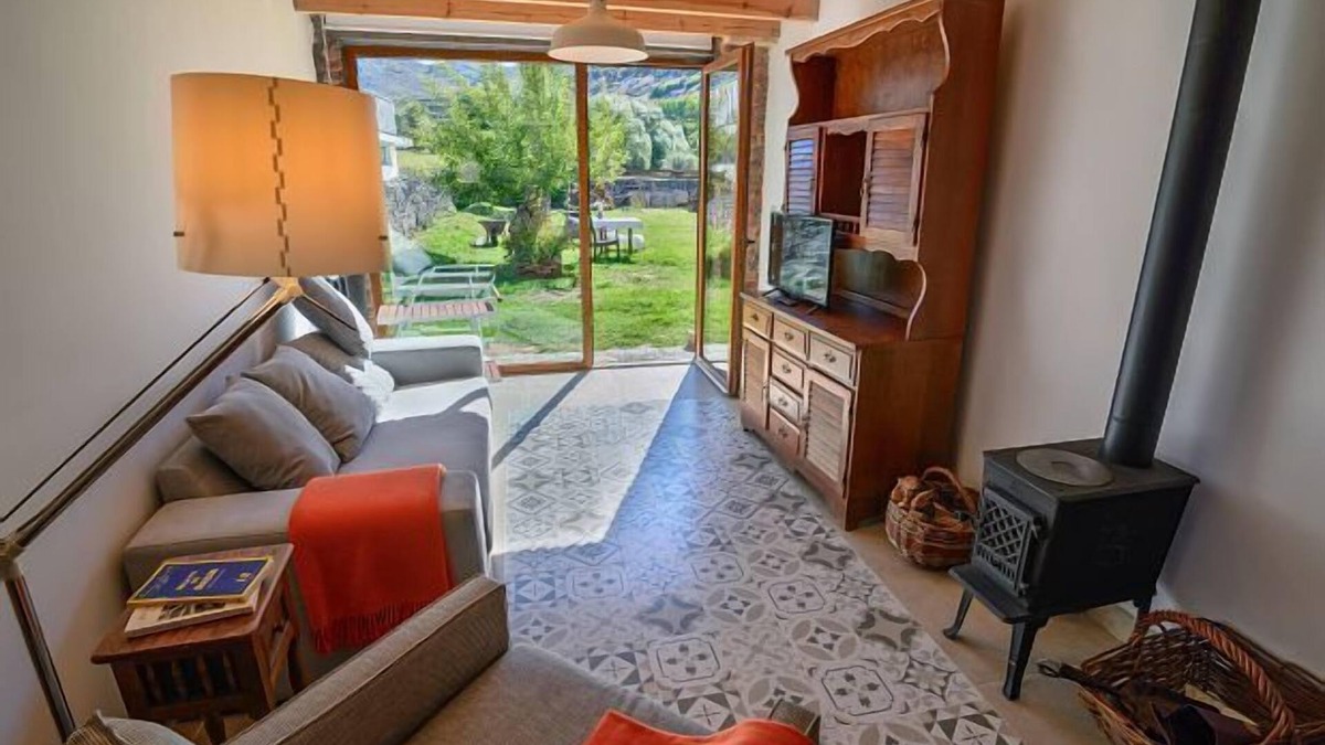San Emiliano Cottage | Self catering Babia Dairy for 2 people