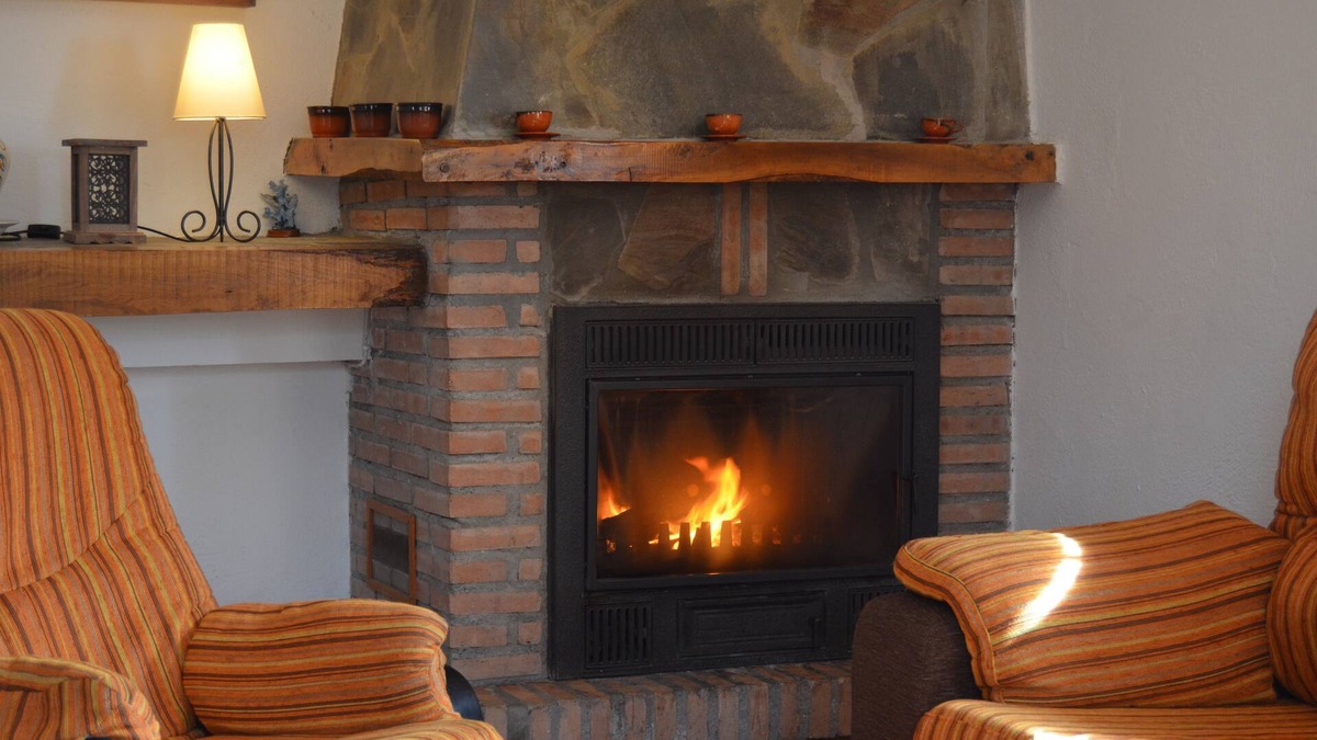 Nechite Cottage | Self catering Balcón de Válor for 4 people