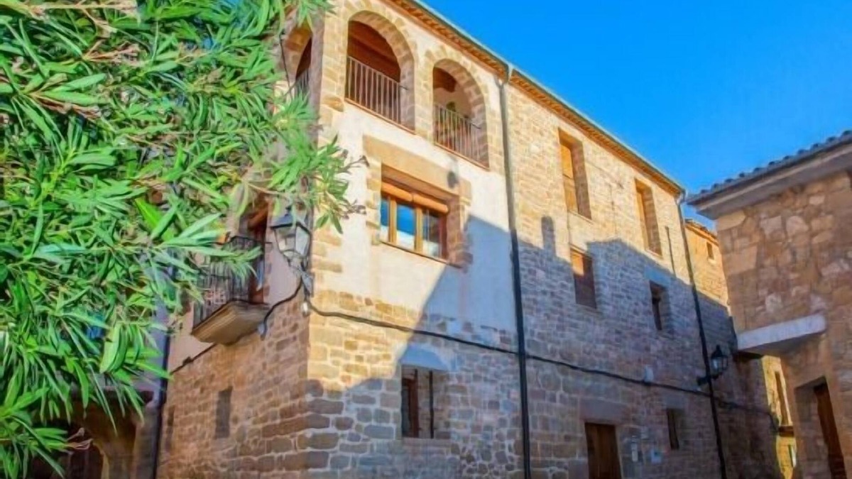 Oliola Cottage | Self catering Ca Ca Cecilia for 10 people