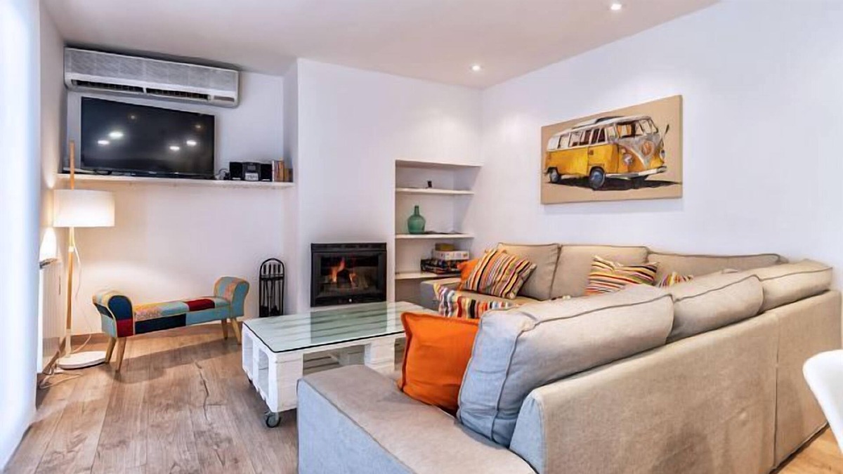 Balaguer Cottage | Self catering Ca Ca Josefa for 8 people