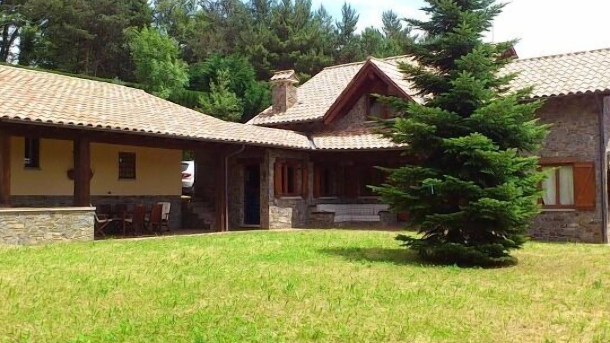 Font-Rubi Cottage | Self catering Ca l'Avet for 7 people