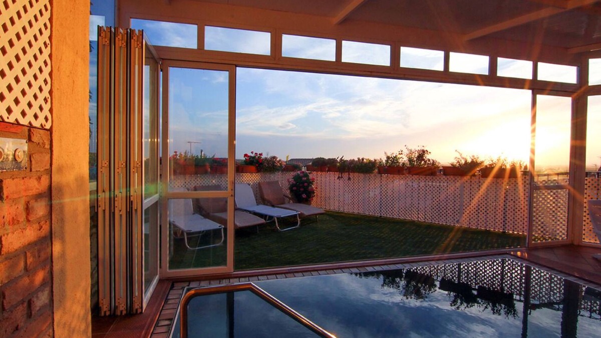 Belianes Cottage | Self catering Cal Menut for 10 people