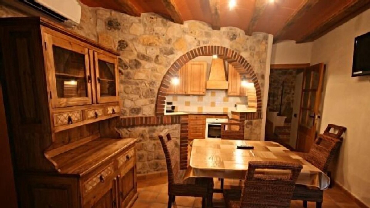 Pauls Cottage | Self catering Cal Puyo for 6 people