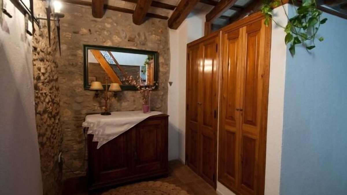 Pelacalc Cottage | Self catering Can Roca for 5 people
