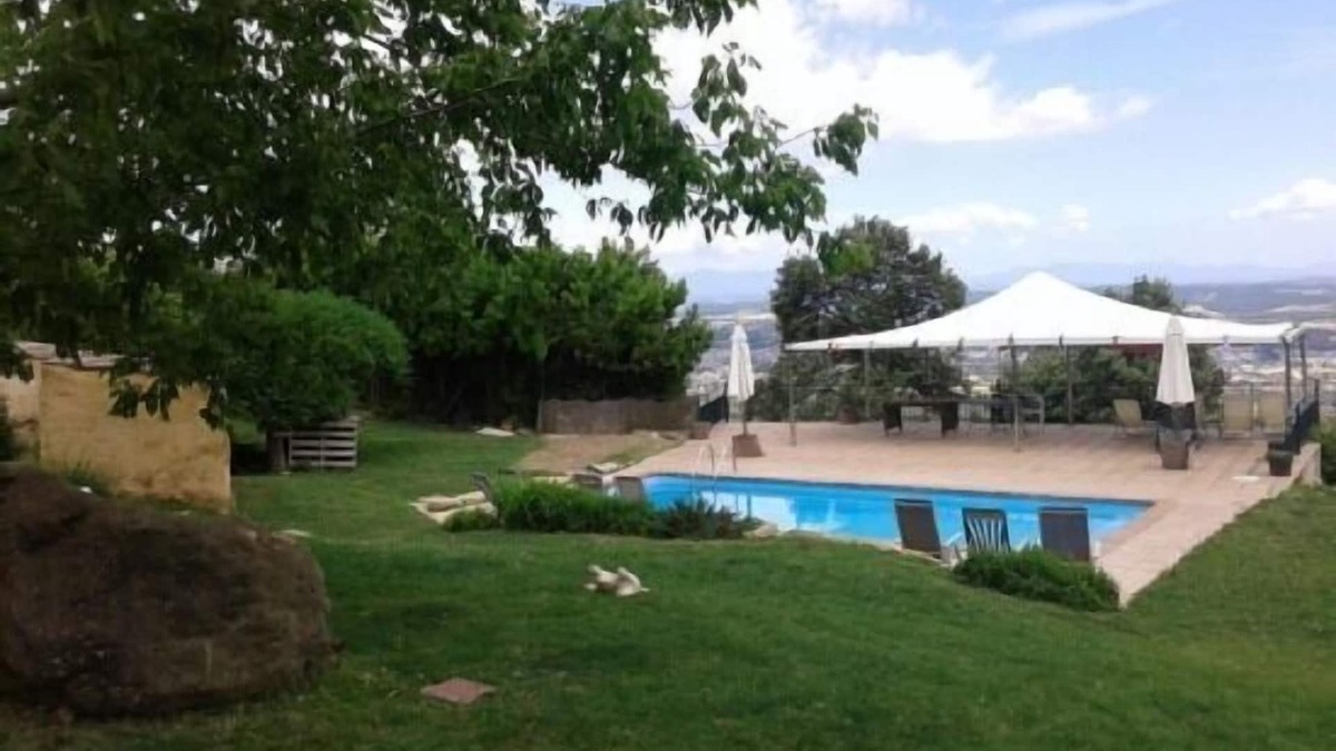 Camos Cottage | Self catering Can Serrallonga for 15 people