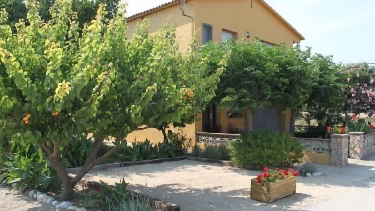 Navata Cottage | Self catering Can Teixidor for 10 people