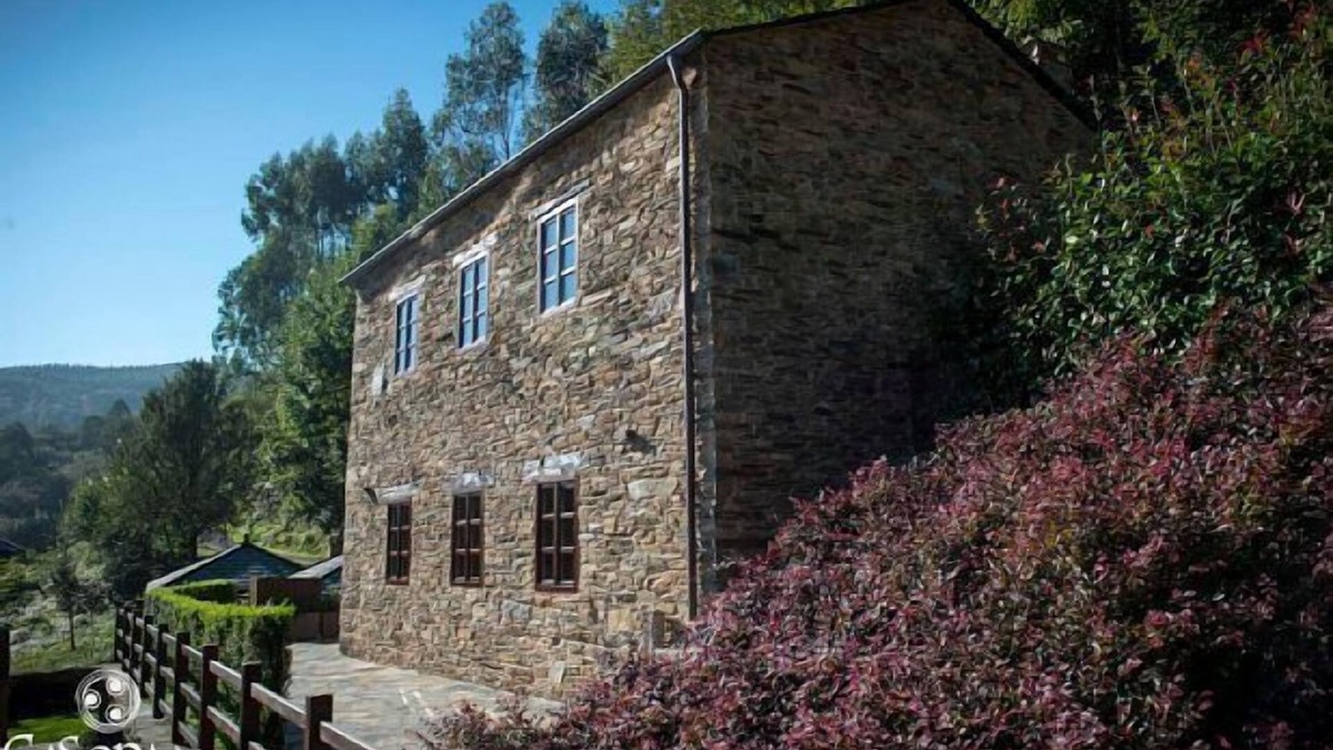 Aldeguer Cottage | Self catering Casona de Labrada for 4 people