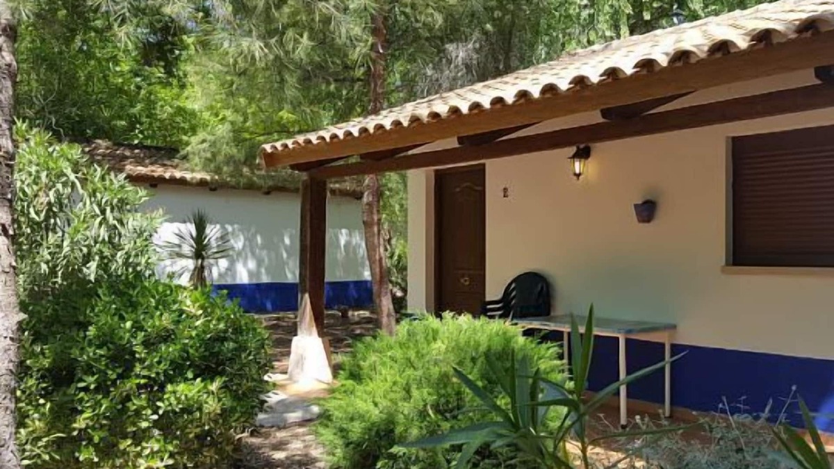 Almagro Cottage | Self catering Complejo Los Arenales for 2 people