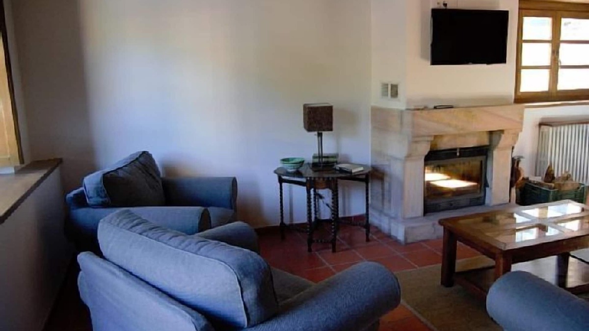 Bobia de Abajo Cottage | Self catering Corte del Rondiellu 2 for 6 people