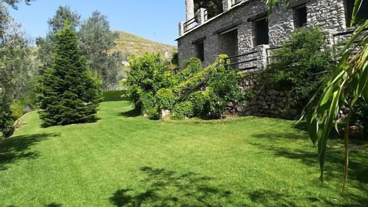 Carataunas Cottage | Self catering Cortijo Bancal de los Pérez for 6 people