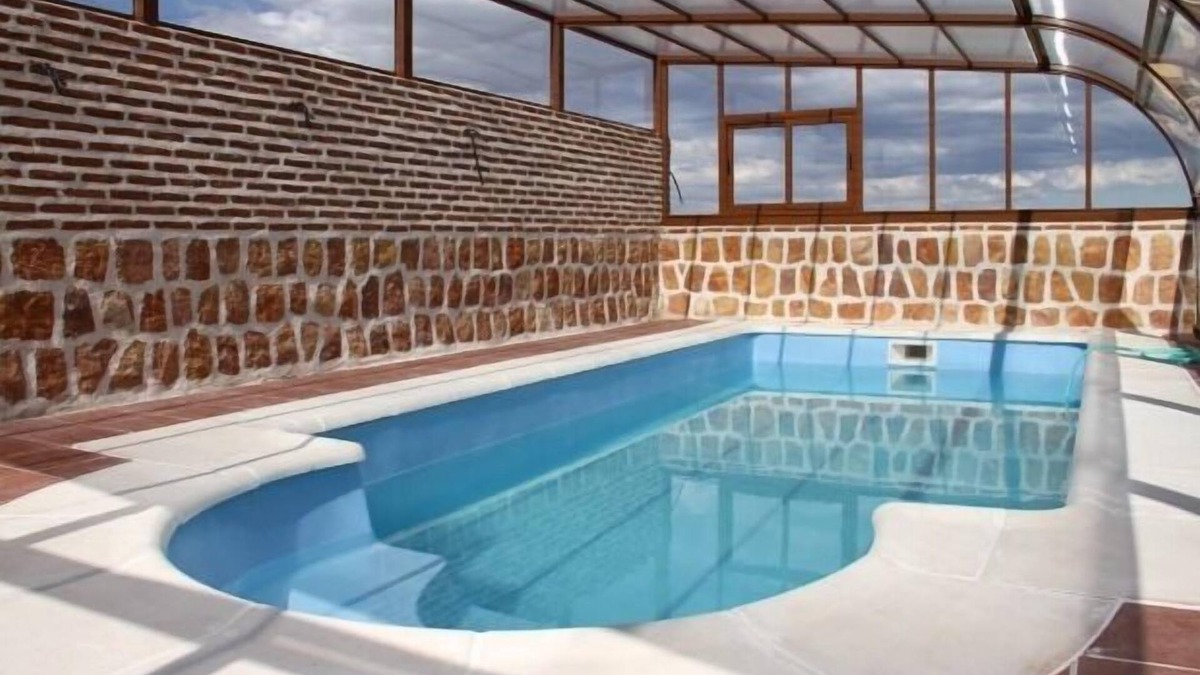 La Colilla Cottage | Self catering cottage La Caleña I and II for 11 people