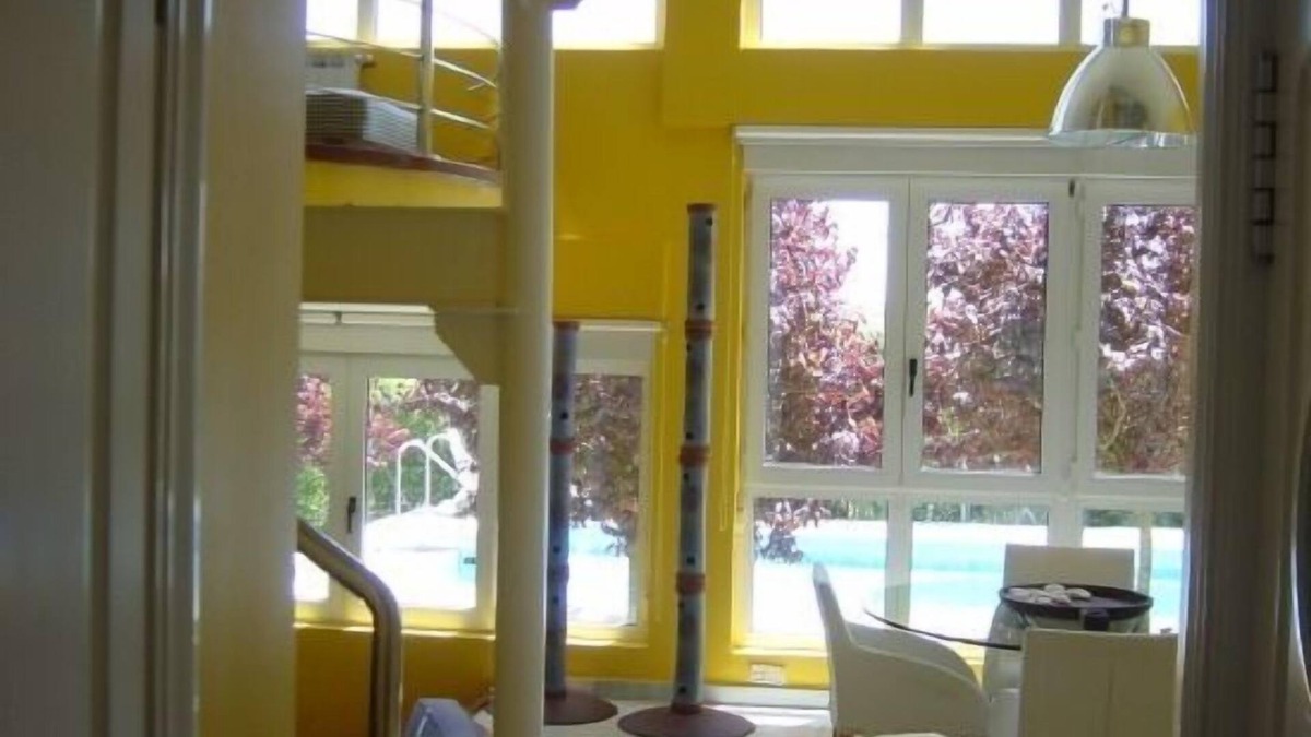 Atapuerca Cottage | Self catering cottage La Turrumbera de Atapuerca for 6 people