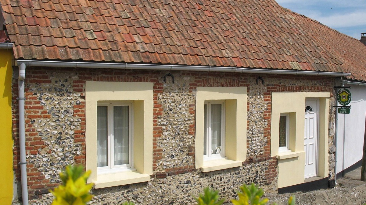 Widehem Cottage | Self-catering cottage between land and sea