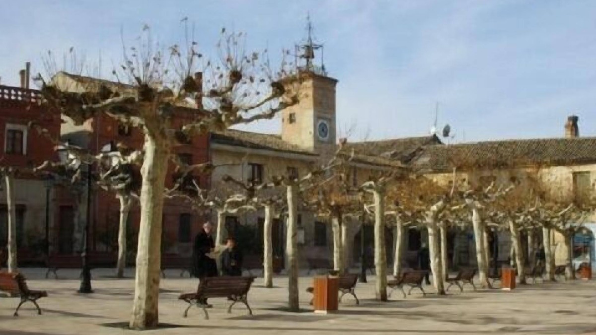 Astudillo Cottage | Self catering cottage La Alcubilla for 2/4 people