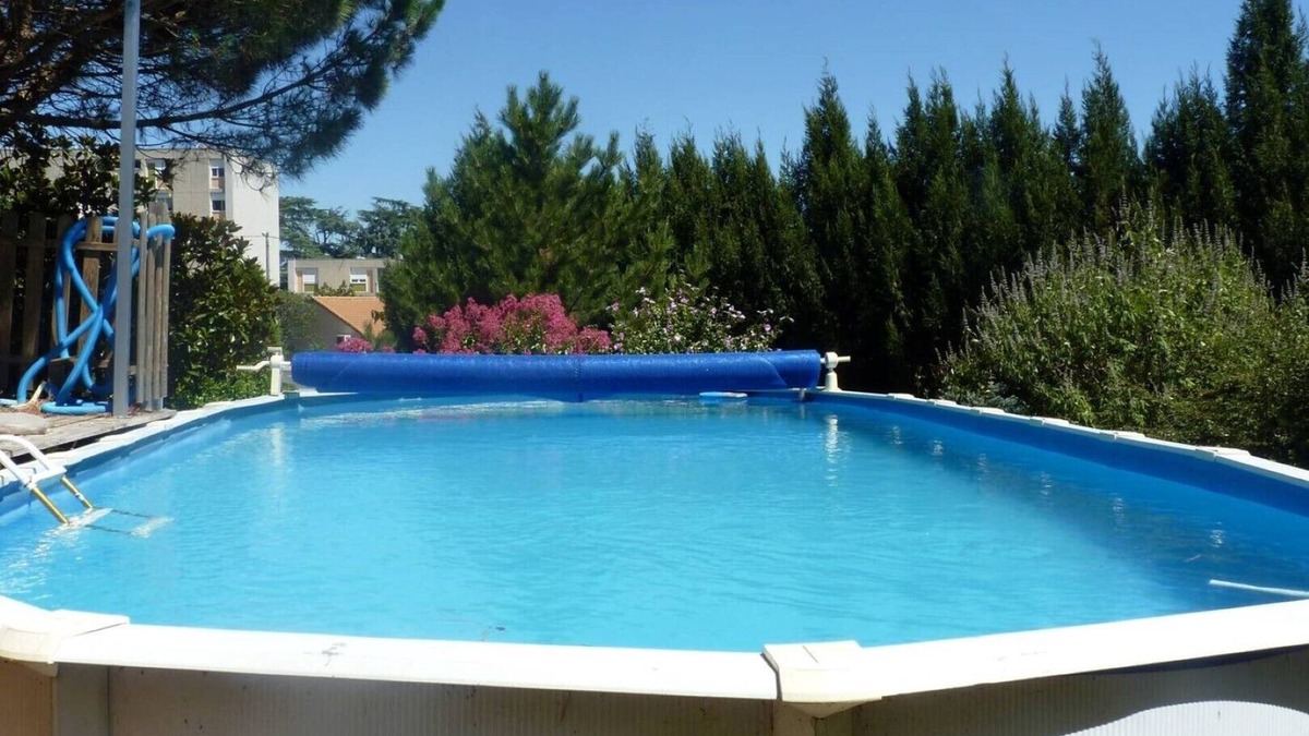 Annonay Apartment | Self-catering cottage in Ardeche Verte, 5km from Peaugres