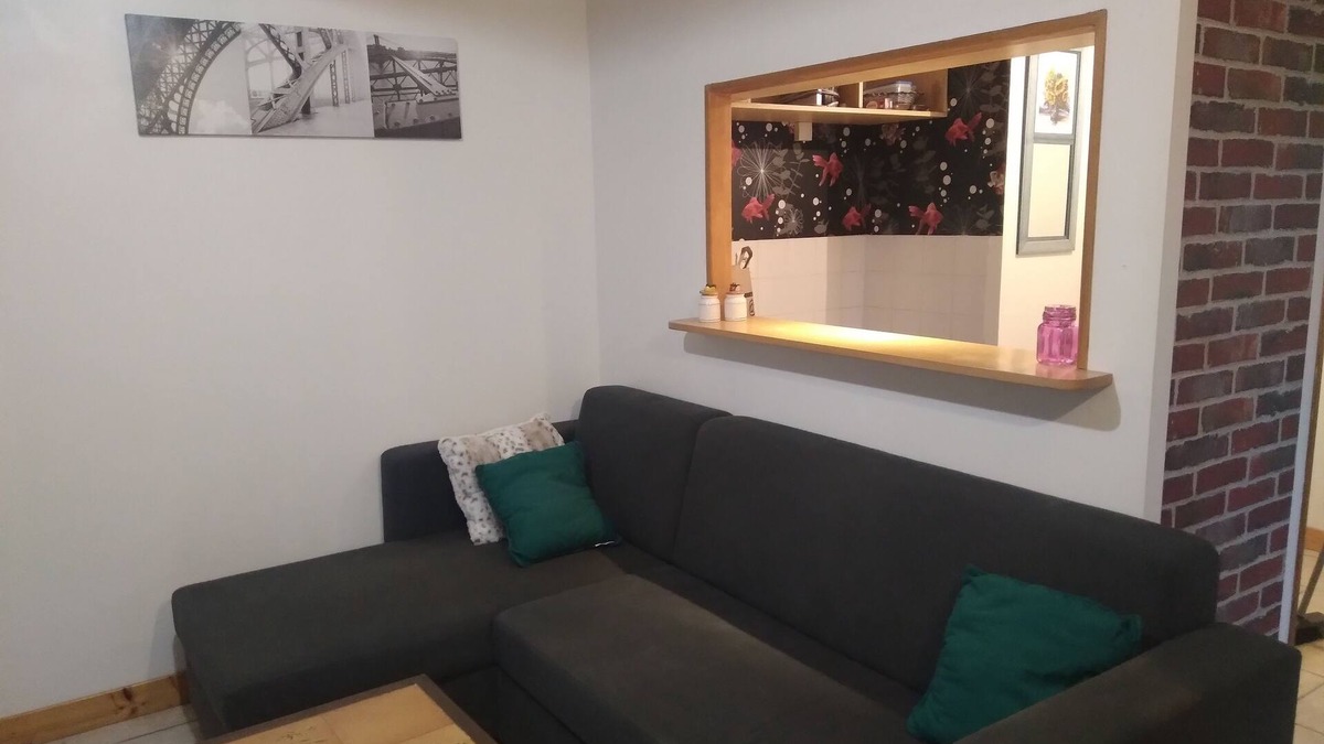 Lezay House | Self-catering cottage in the Mellois countryside