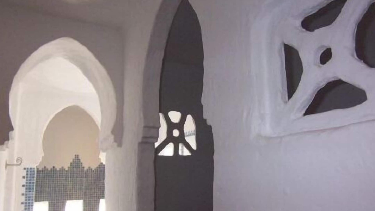 Gorafe Cottage | Self catering Cuevas del sol for 6 people