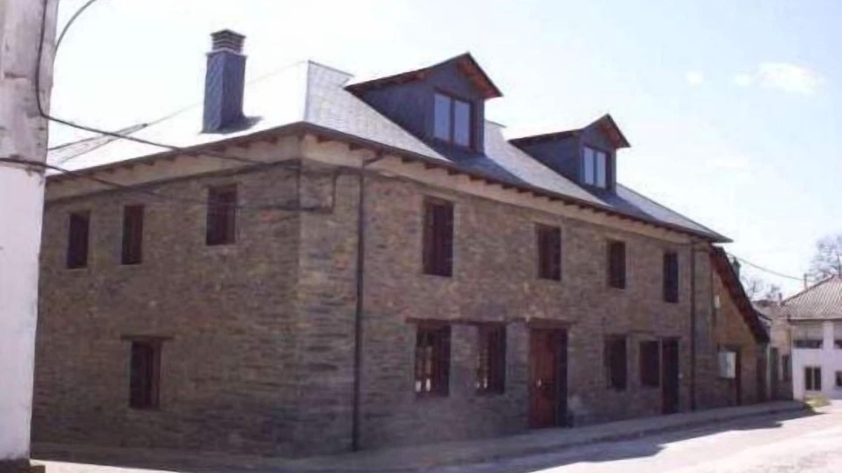Branuelas Cottage | Self catering Cumbres Borrascosas