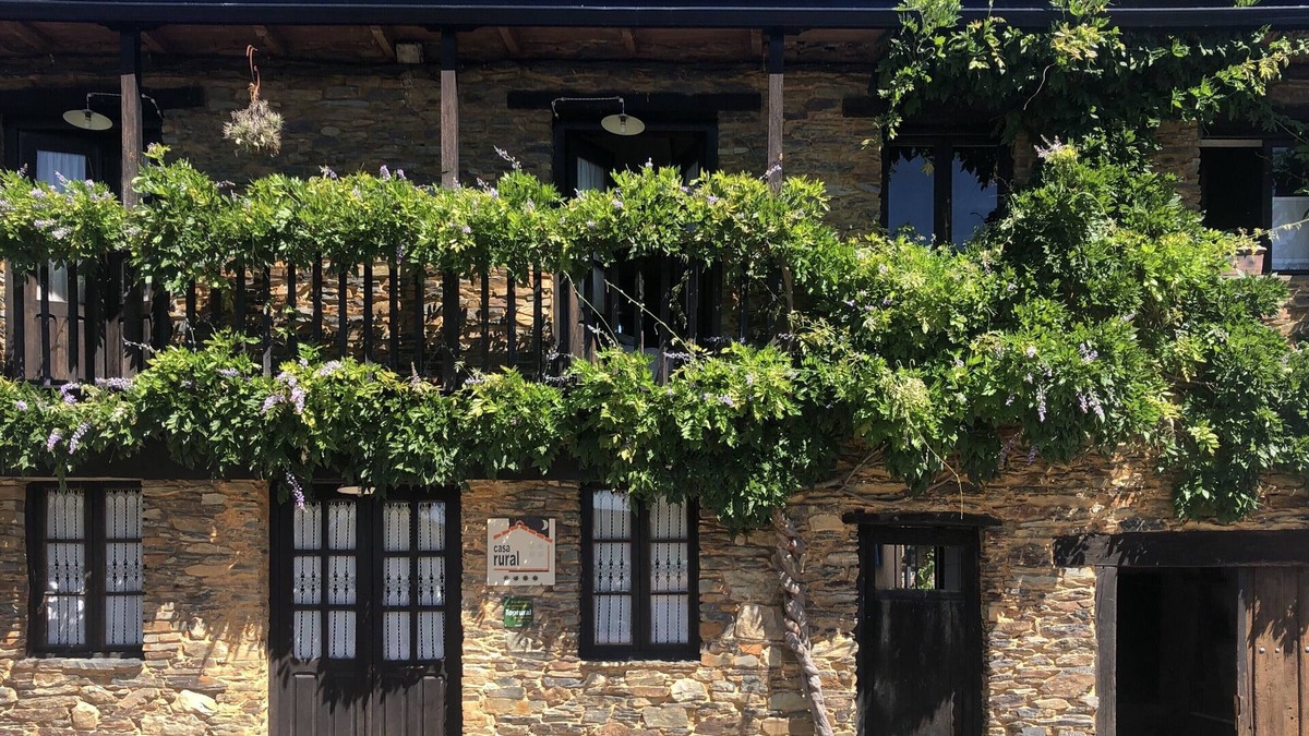 Sorbeda Cottage | Self catering El Barreiro for 6 people