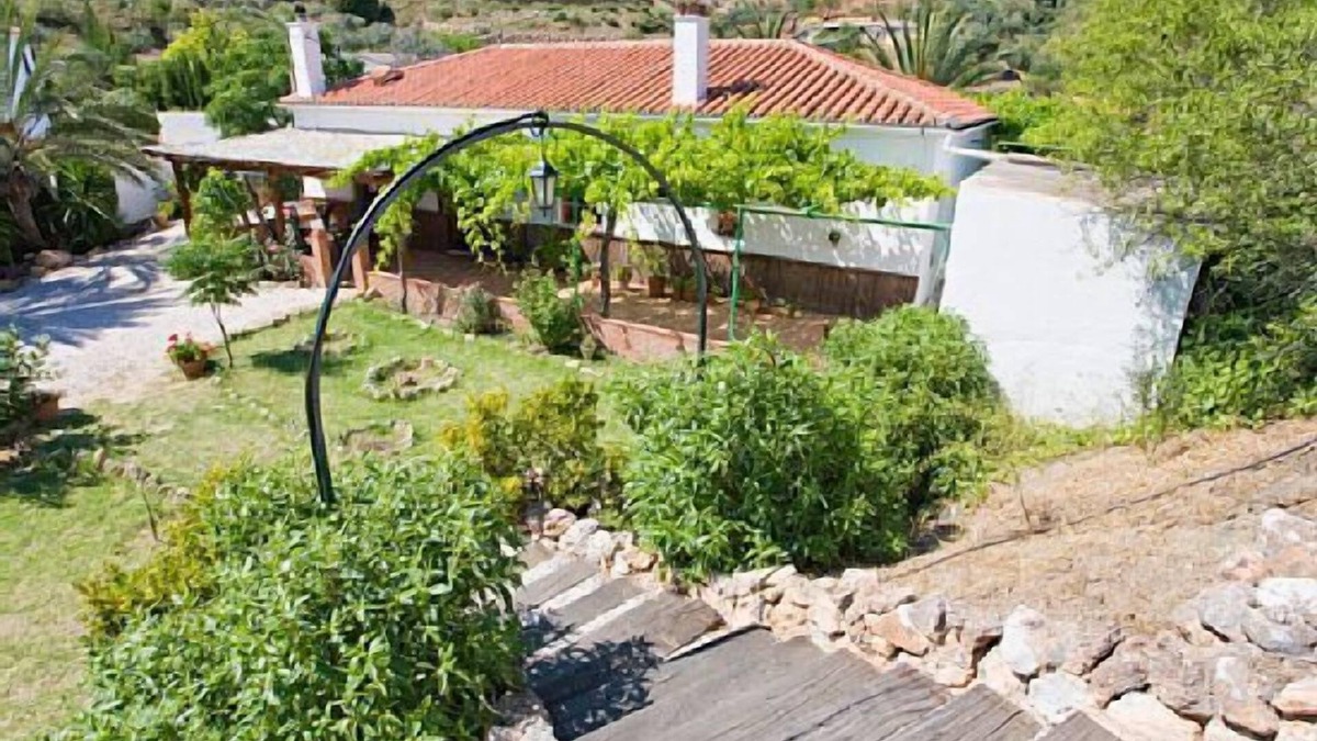 Alora Cottage | Self catering El Chorro Villas for 8 people