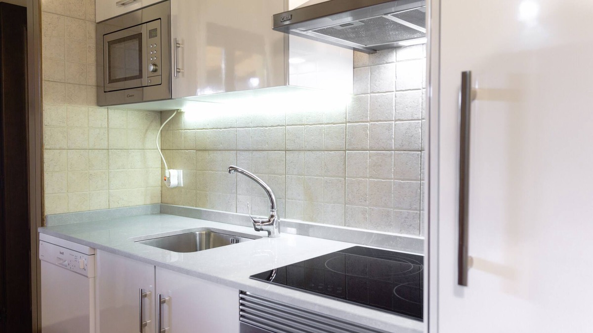 Hervas Cottage | Self catering El Manantial del Fresno for 40 people