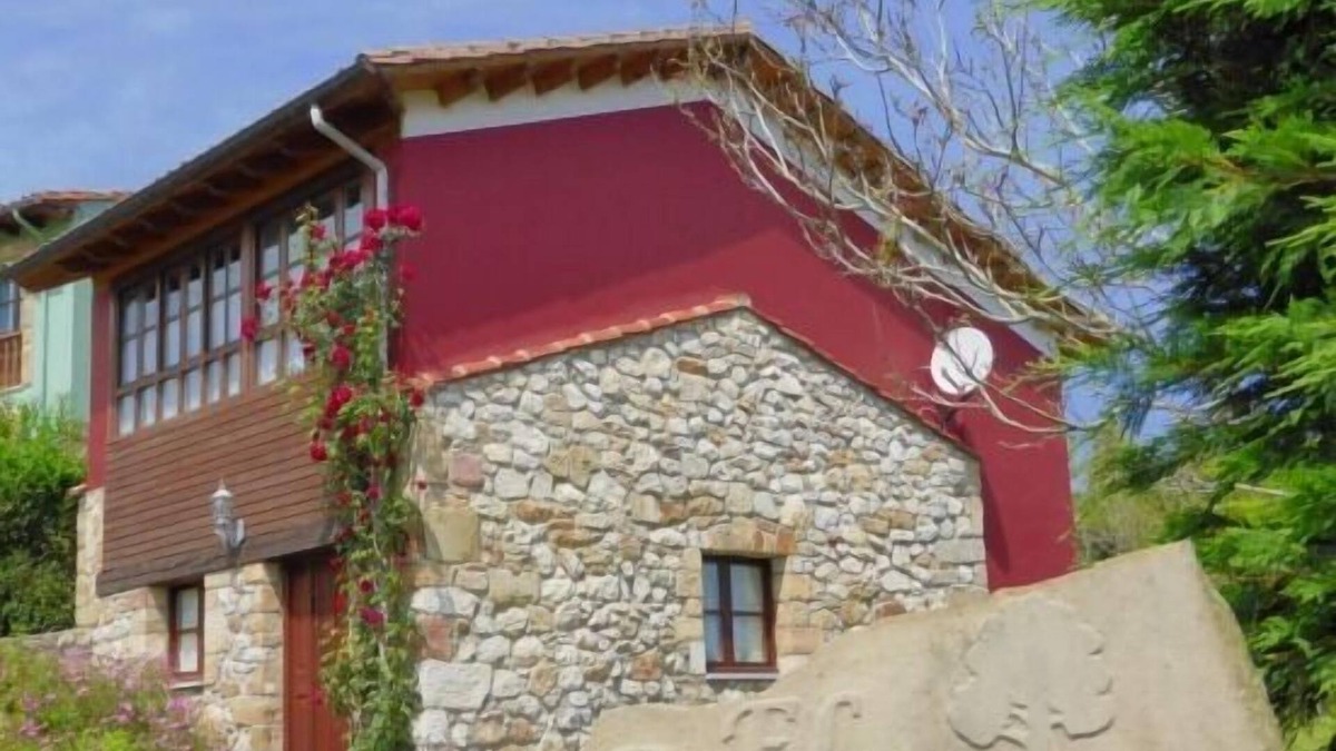 Sebreno Cottage | Self catering El Nozal,Los Ablanos,El Acebo y Alloros I y II for 4 people