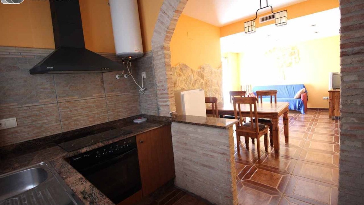 Enguidanos Apartment | Self catering El Rincon de Piedra for 4 people