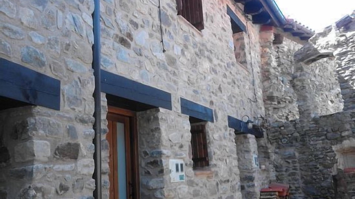 Zaldierna Cottage | Self catering El Rincon de Zaldierna for 6 people
