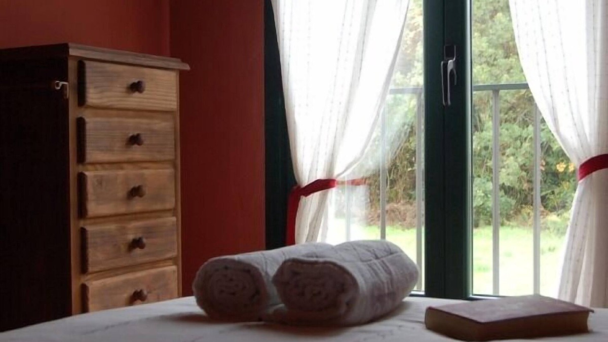 Gilgarcia Cottage | Self catering El Zaburdón - El Duque for 2 people