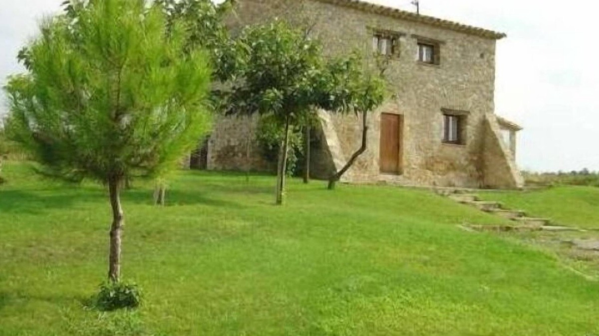 Maia de Montcal Cottage | Self catering cottage Cal Tort for 7 people