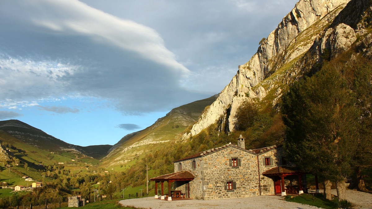 Soba Cottage | Self catering Las Espinas for 6 people