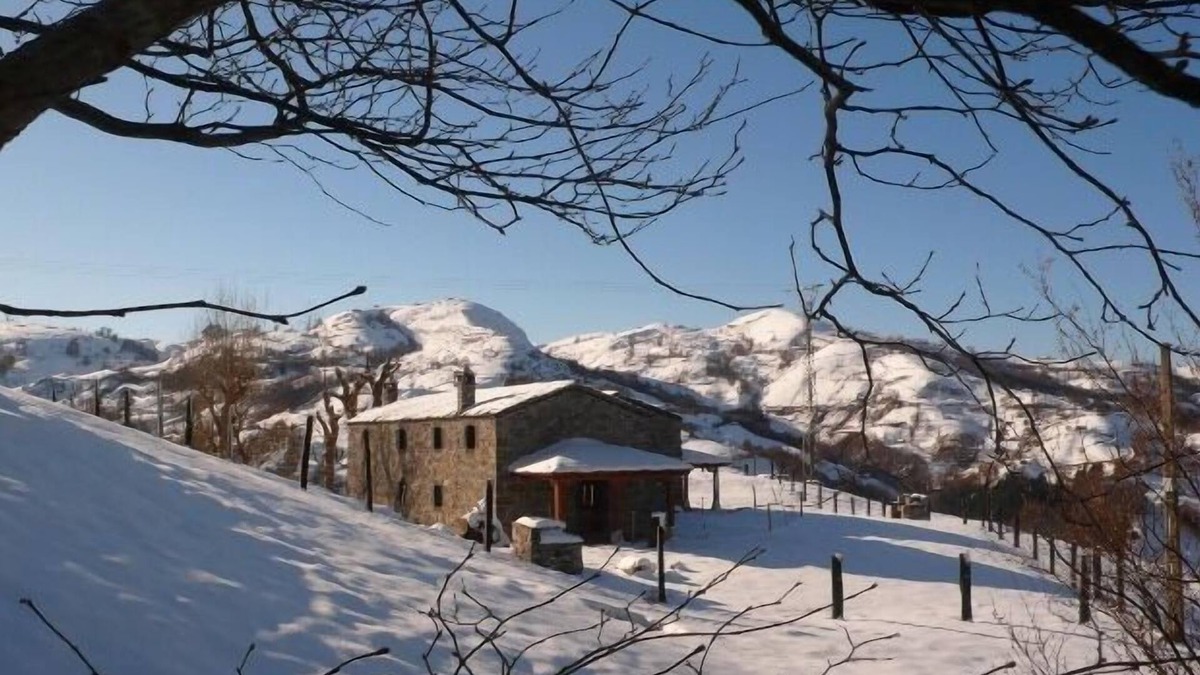 Soba Cottage | Self catering Las Espinas for 6 people