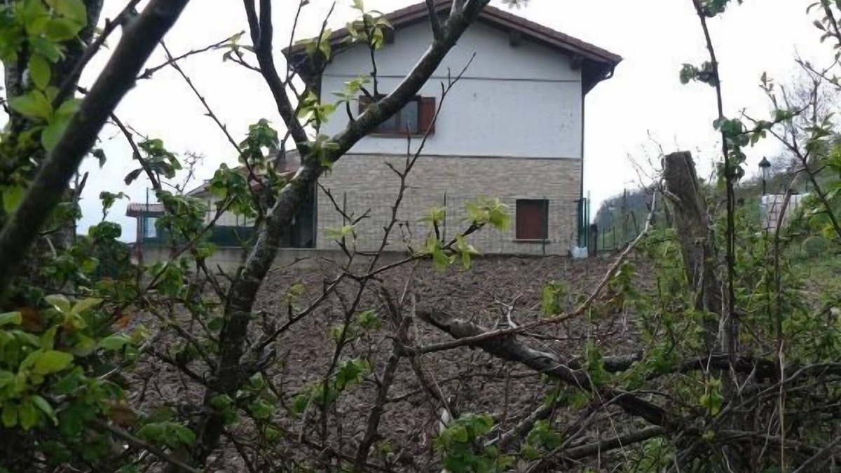 Torrano Cottage | Self catering Etxeondo for 10 people