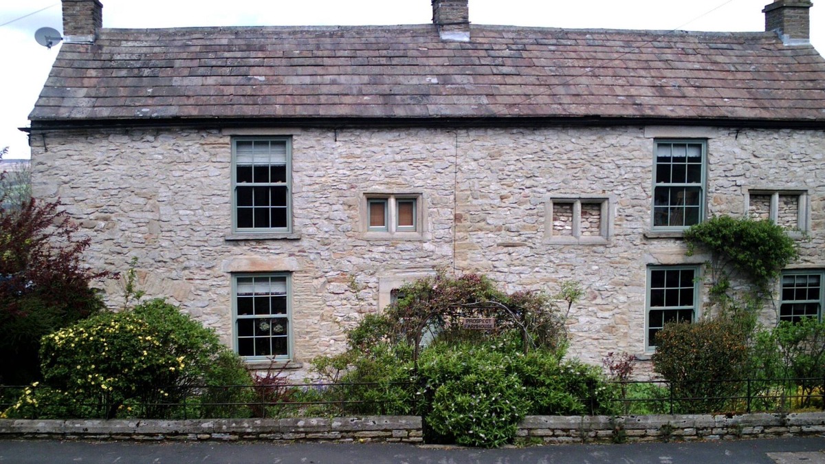West Witton House | Self Catering Farm House Conversion In The Heart Of Wensleydale (Sleeps 8)