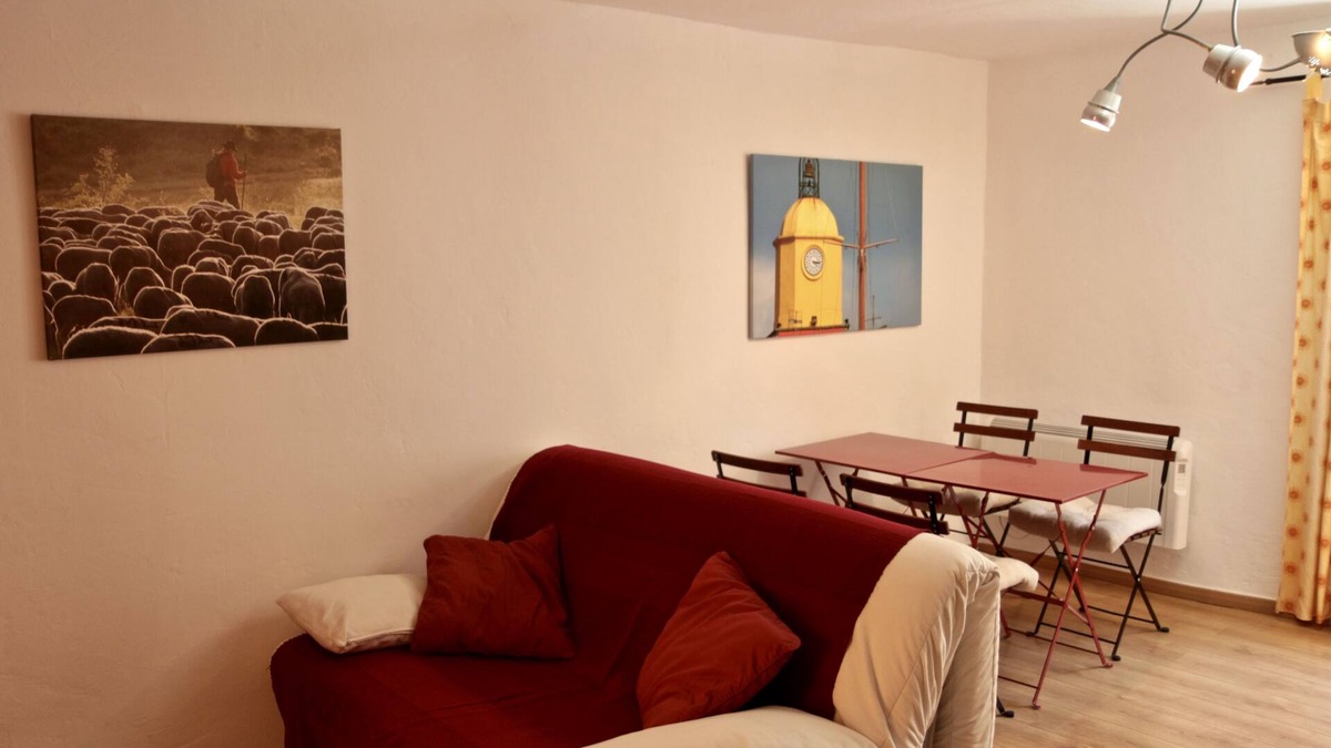 La Garde-Freinet Apartment | Self Catering Apartment La garde Freinet - Golfe de Saint-Tropez