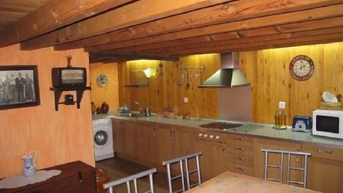 Blacha Cottage | Self catering Gemerendura y Son Soles for 6 people