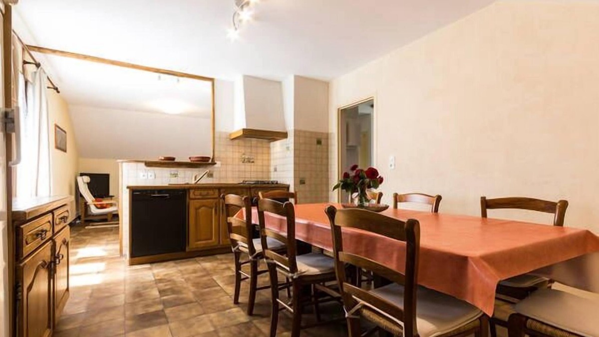 Lalley Cottage | Self catering 'Gite' in the heart of Trièves Vercors monuntains