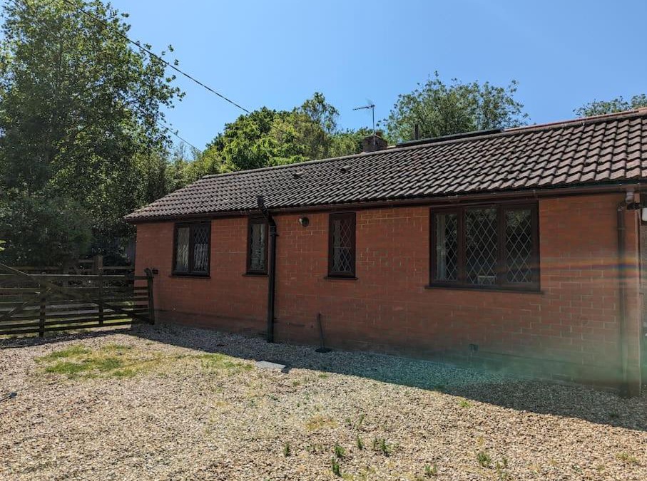 Aldborough Apartment | Self-catering guest annex
