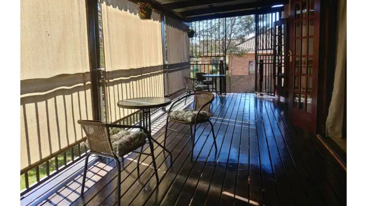 Sabie Other | Self-catering Guesthouse in the Lowveld